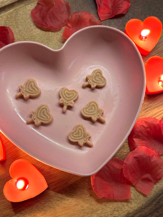 Sweet Hearts