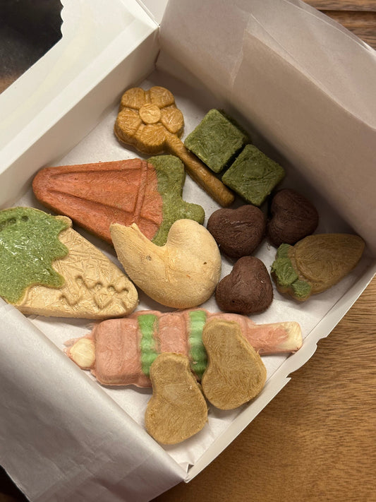 Freeze Dried Selection Box