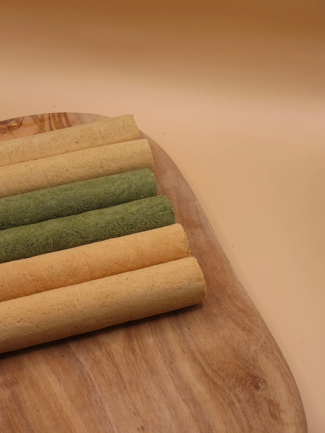 Freeze dried Tube Mix