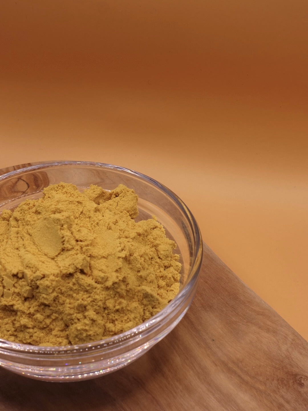 Bee Pollen Powder