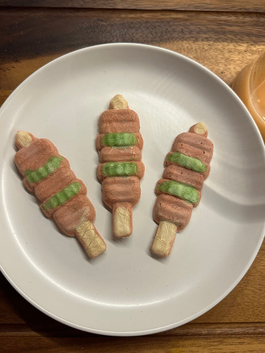 Wild Skewers