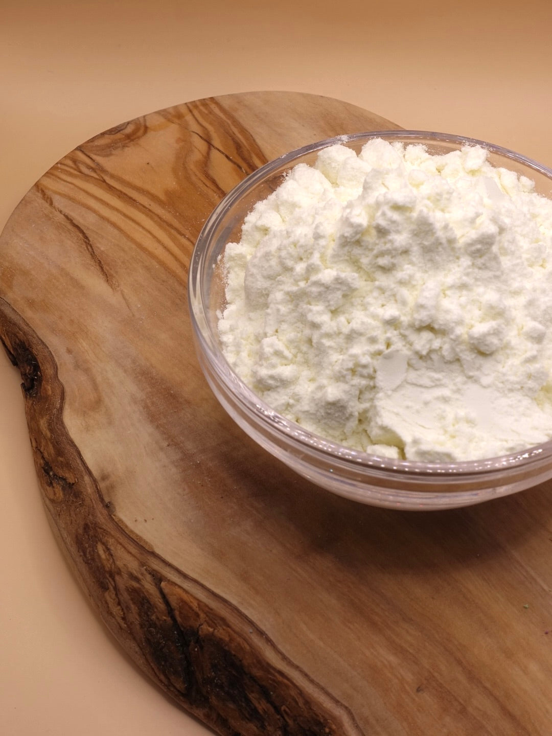 Goat Milk Powder