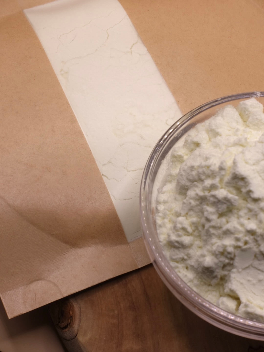 Goat Milk Powder