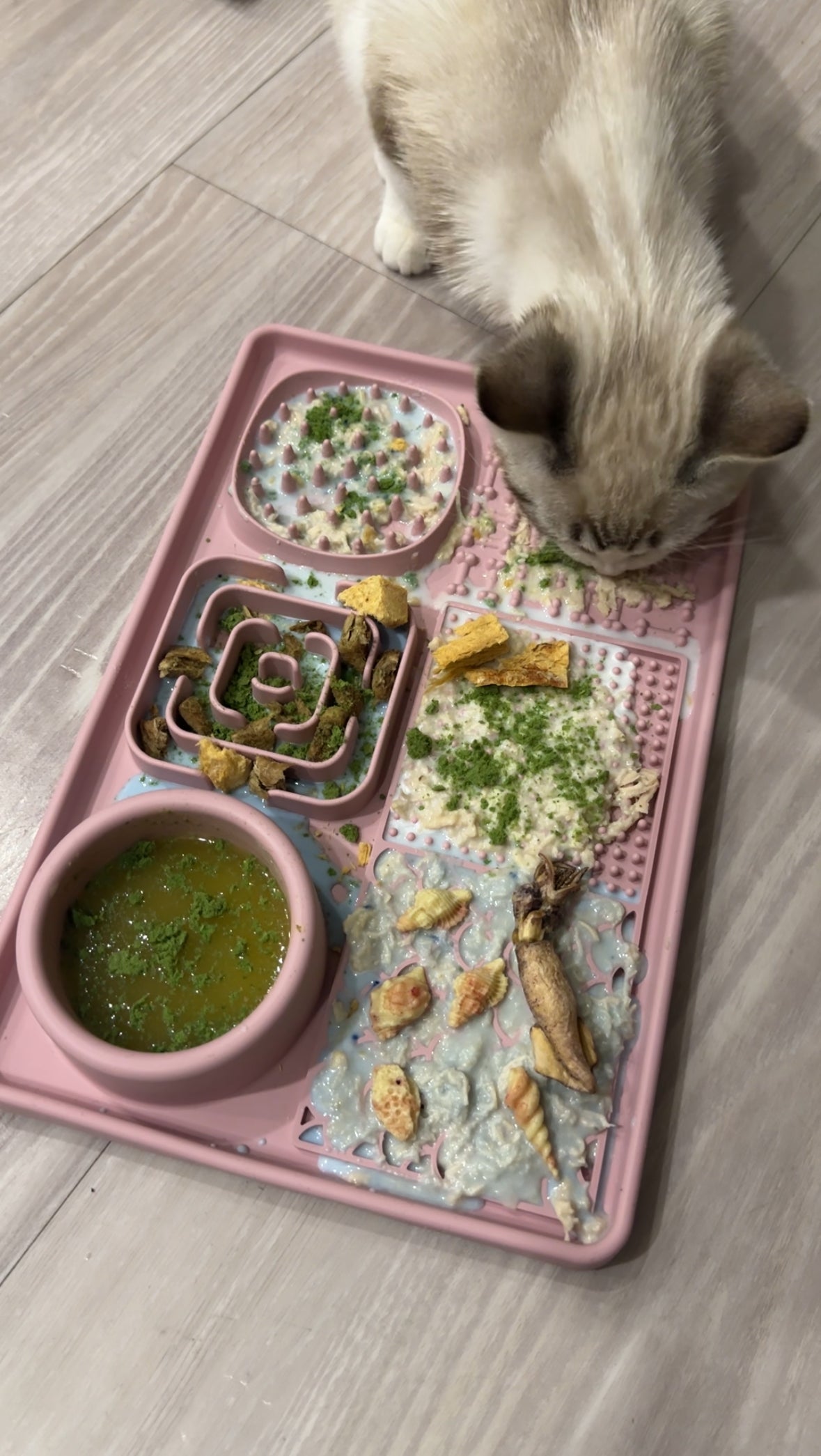 Get Lickin Licki Mat