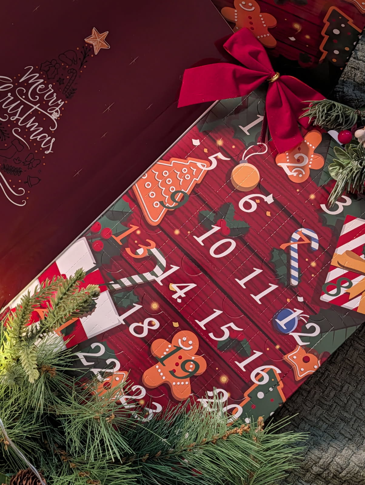 Essential Cat & Dog Advent Calendar