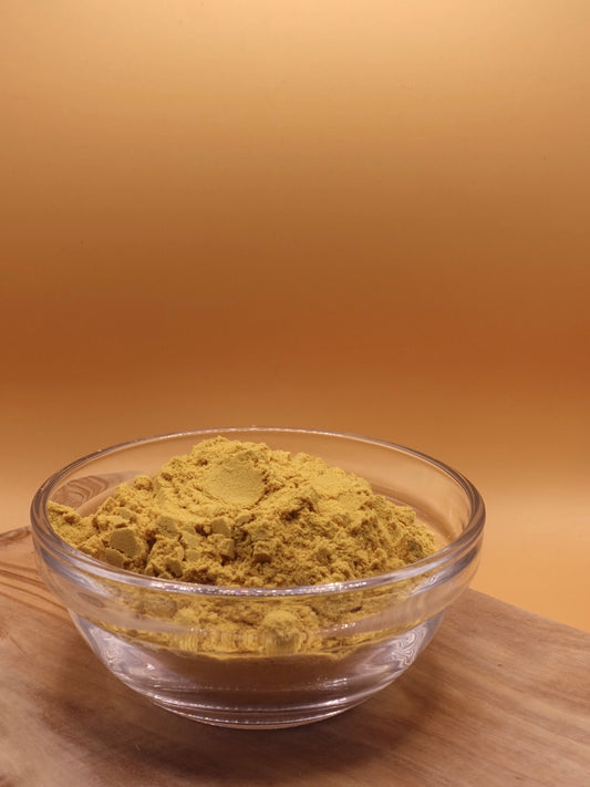 Bee Pollen Powder