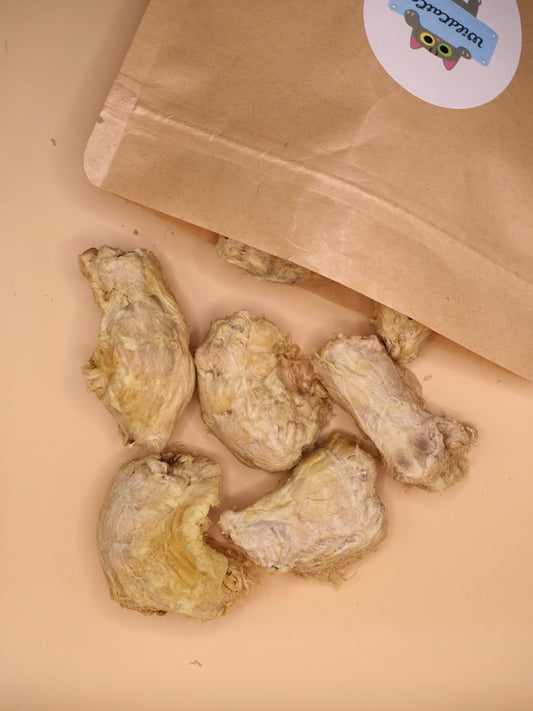 Chicken Neck Bites
