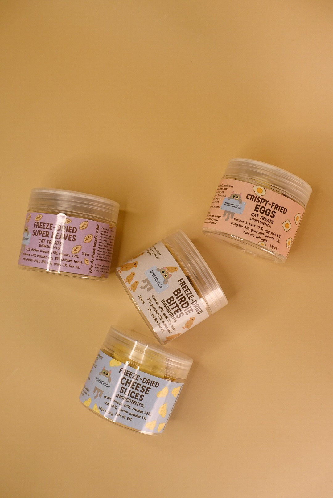 Purrfect mini bundle