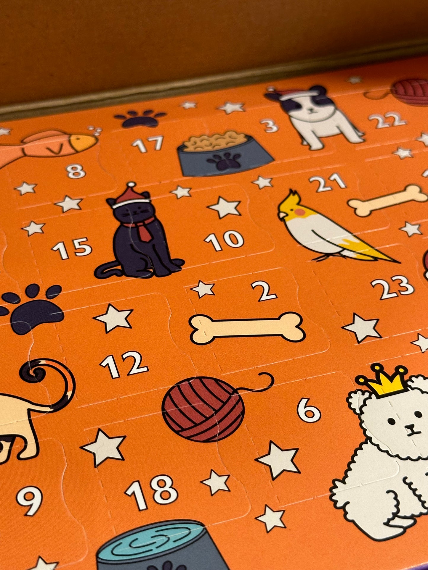 Luxury Advent Calendar