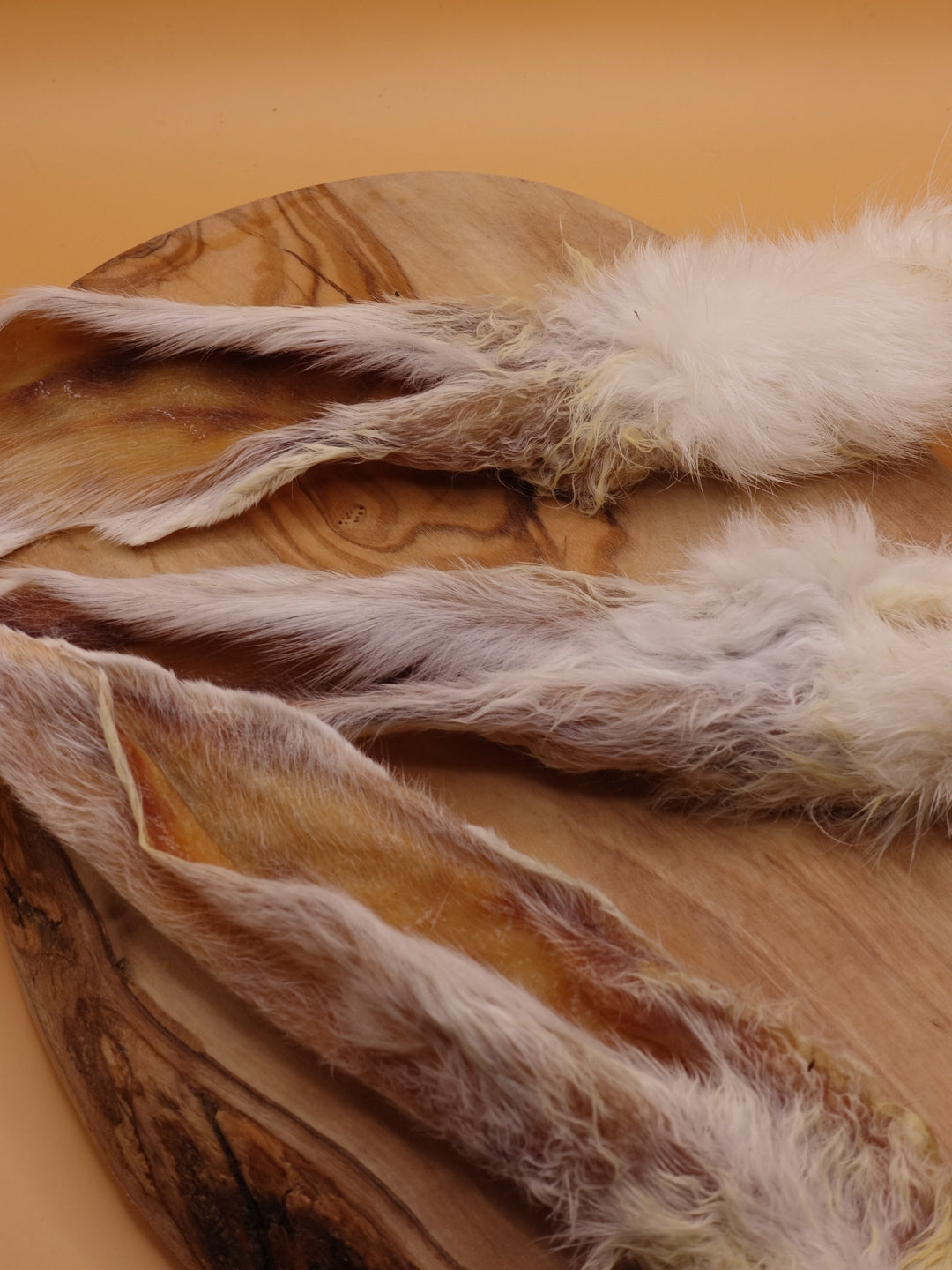 Dried Rabbit Ears – WildCatCo
