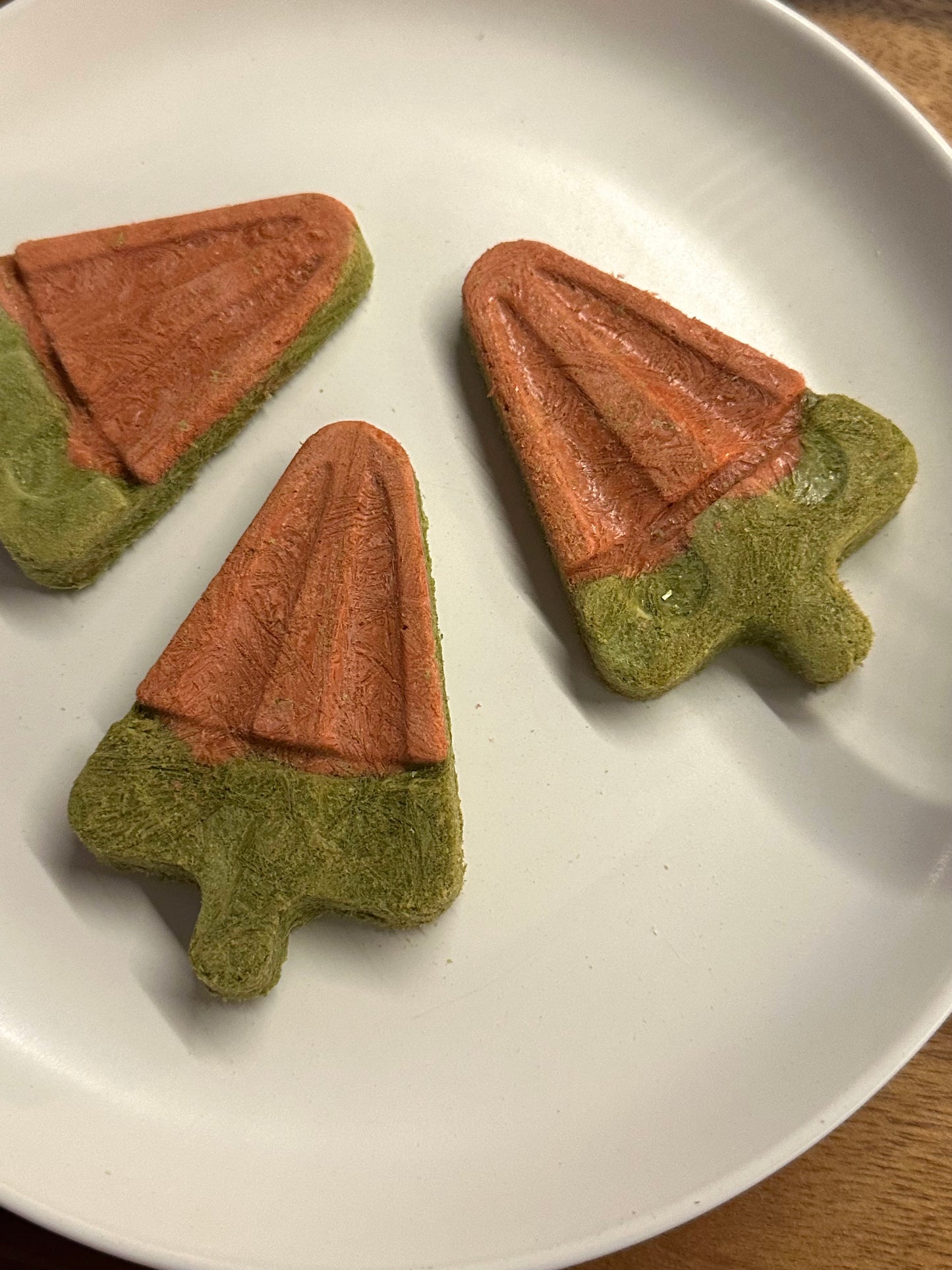 Meowmelon treats