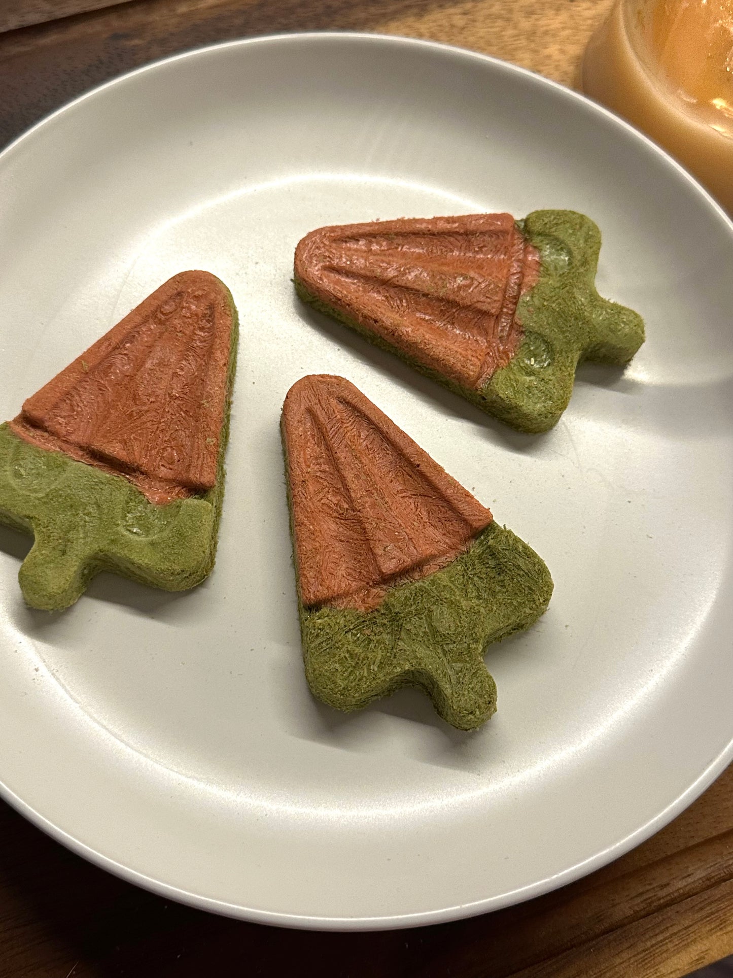 Meowmelon treats