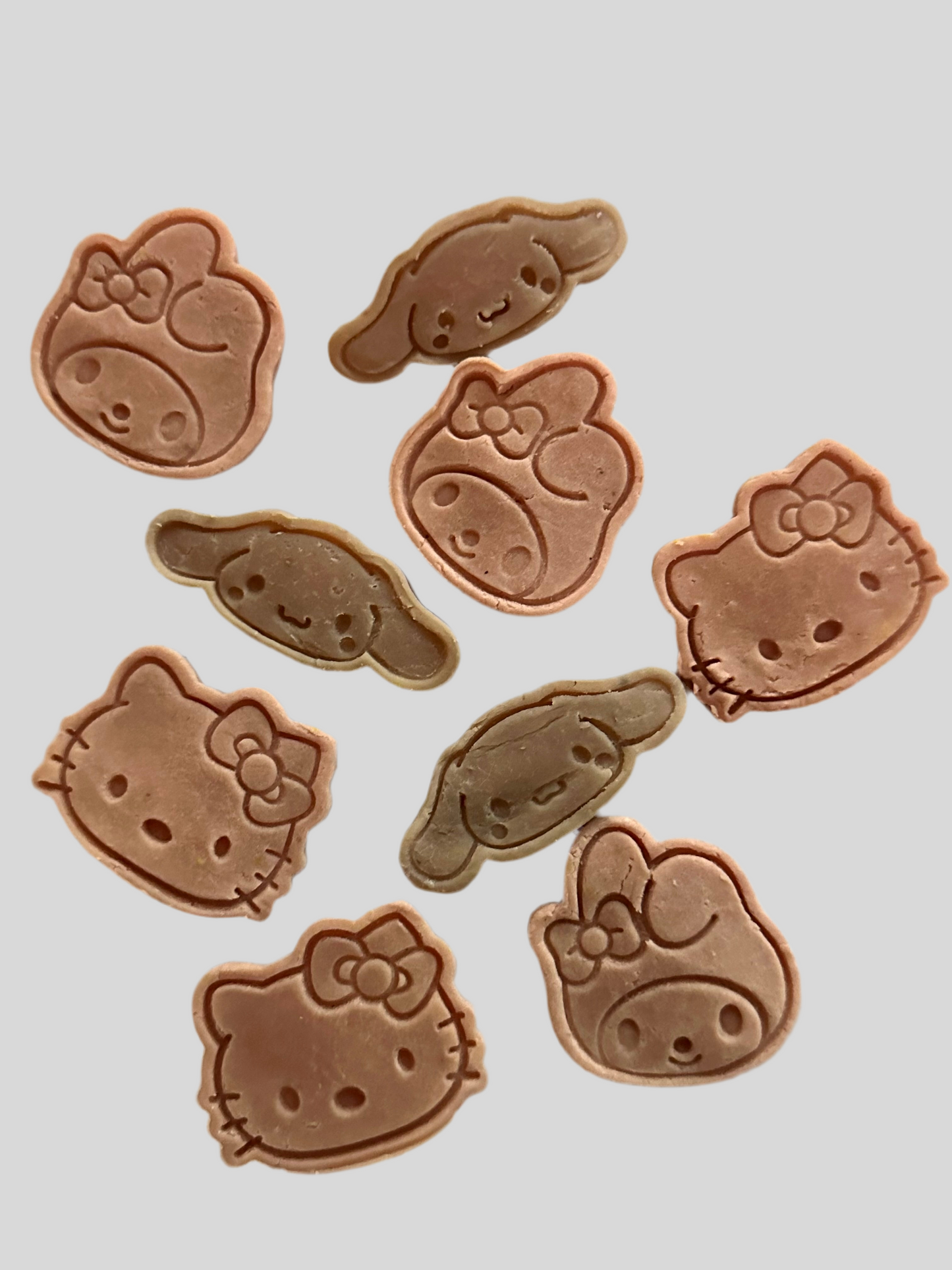 PRE-ORDER(1-3DAYS)Sanrio Biscuit Mix