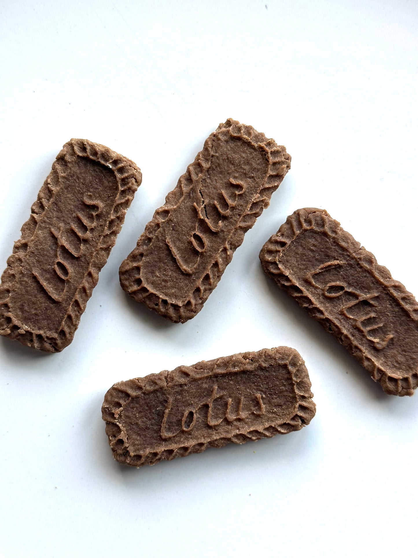 Lotus Biscoff