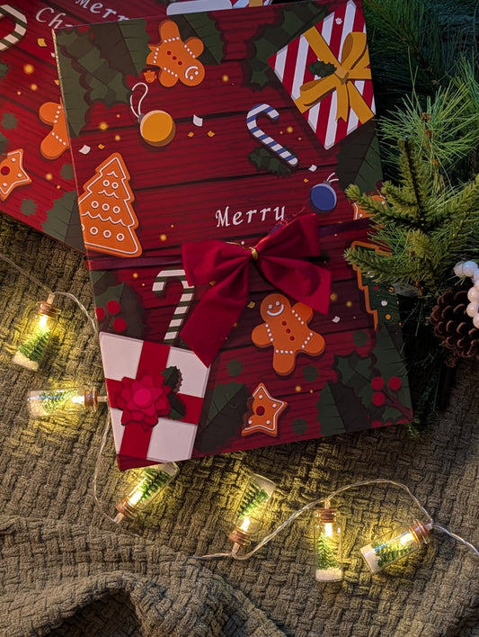 Essential Cat & Dog Advent Calendar