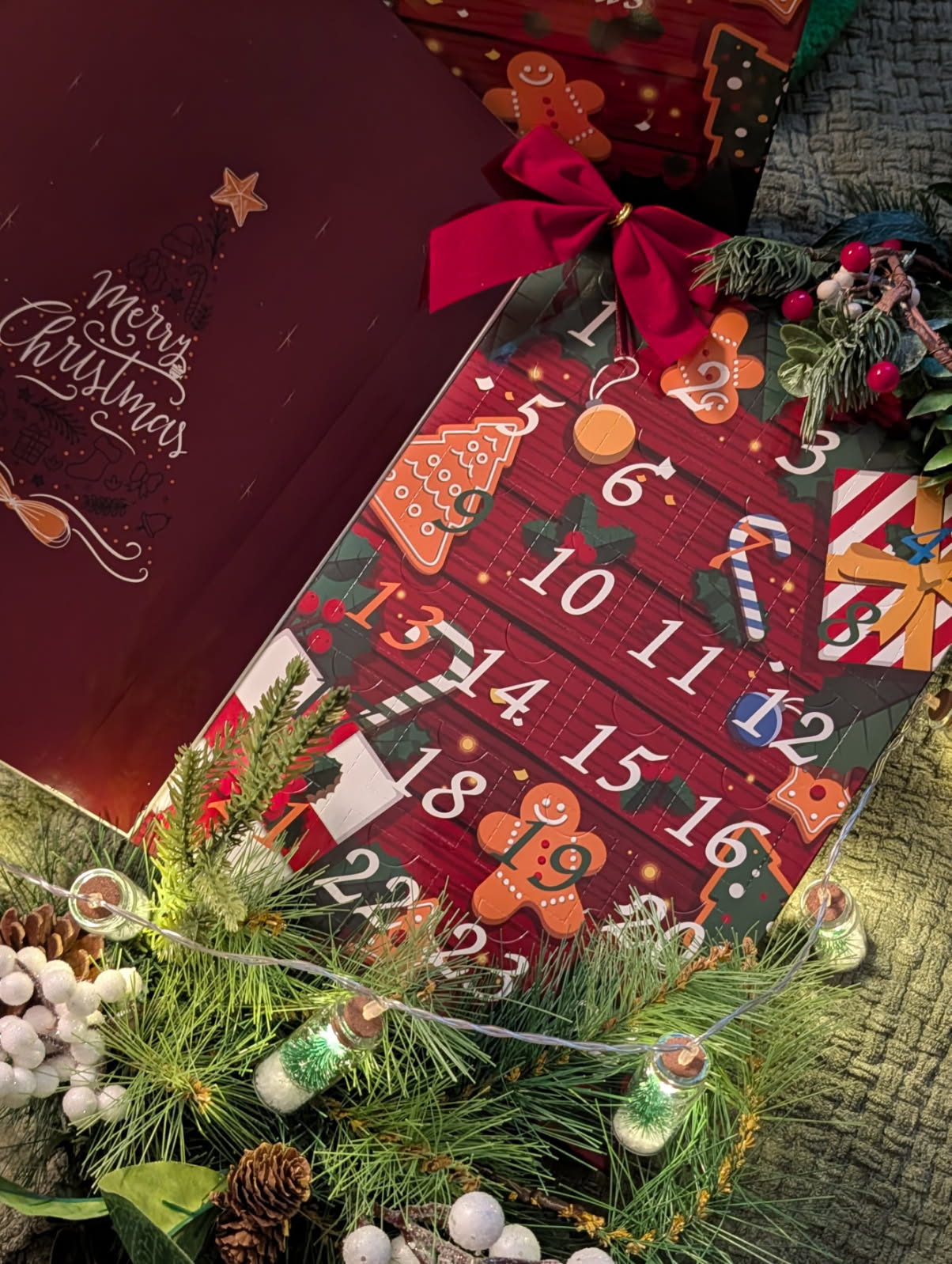 Essential Cat & Dog Advent Calendar