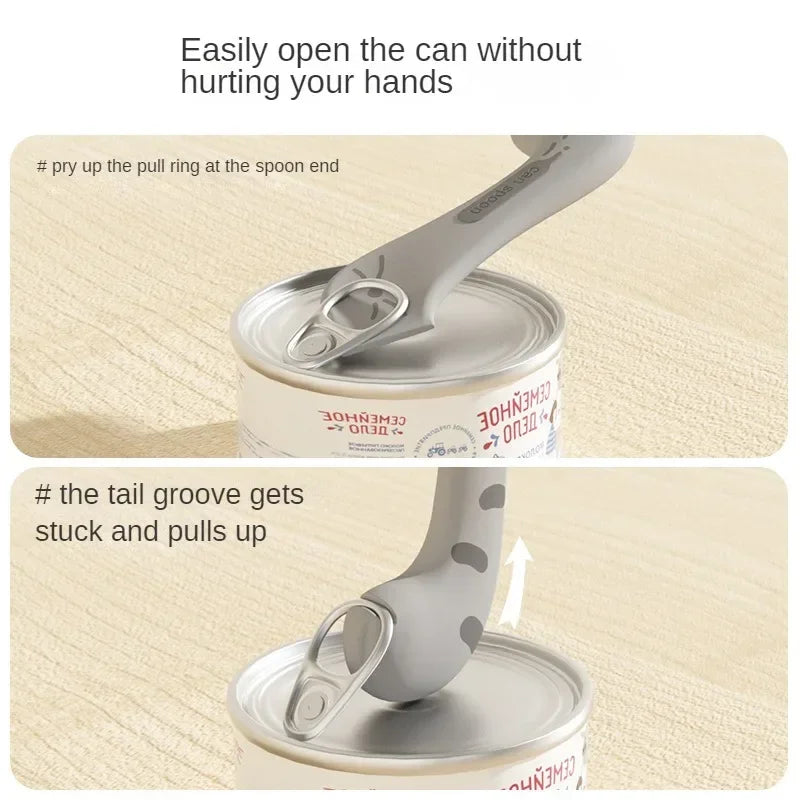 easy paw opener and easy seal