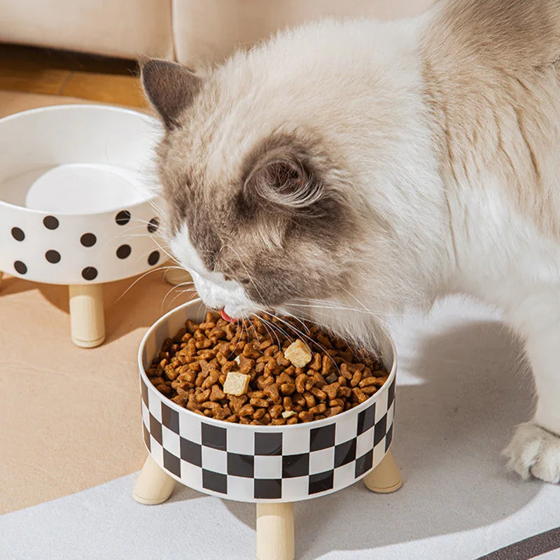 Playful Paws Stainless Bowl