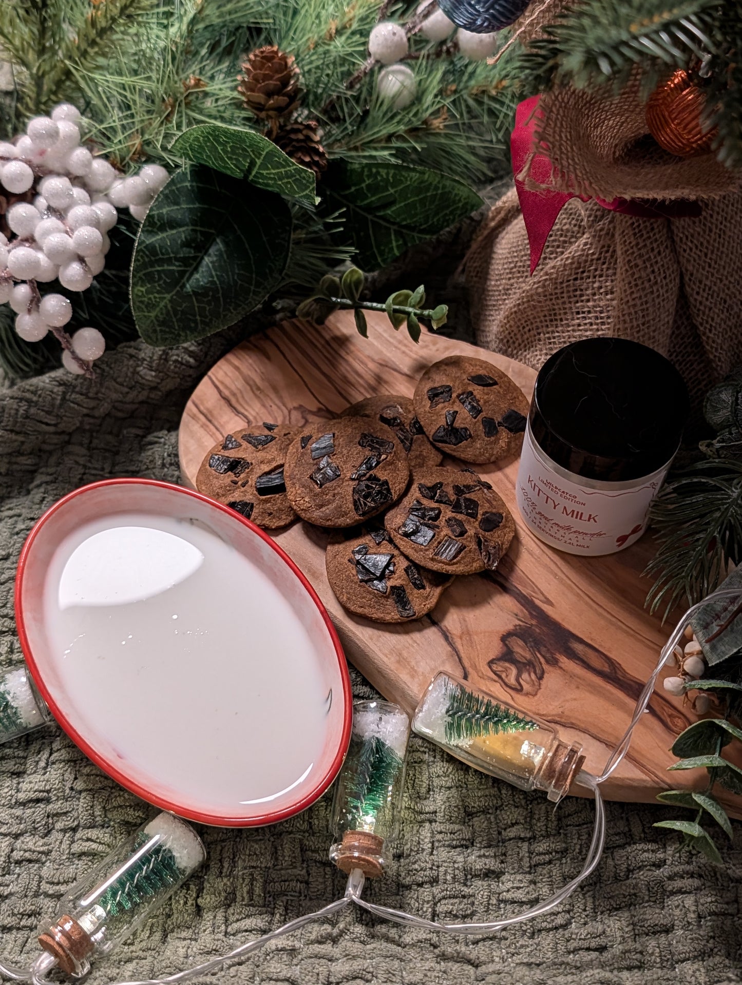 Cookies n Milk