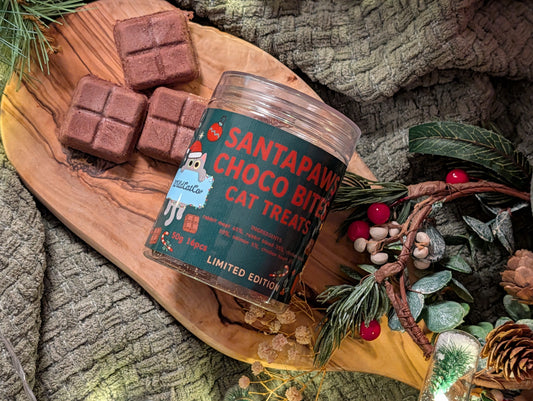 Santapaws Choco Bites
