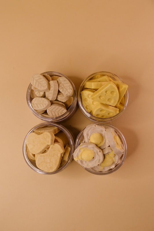 Purrfect mini bundle