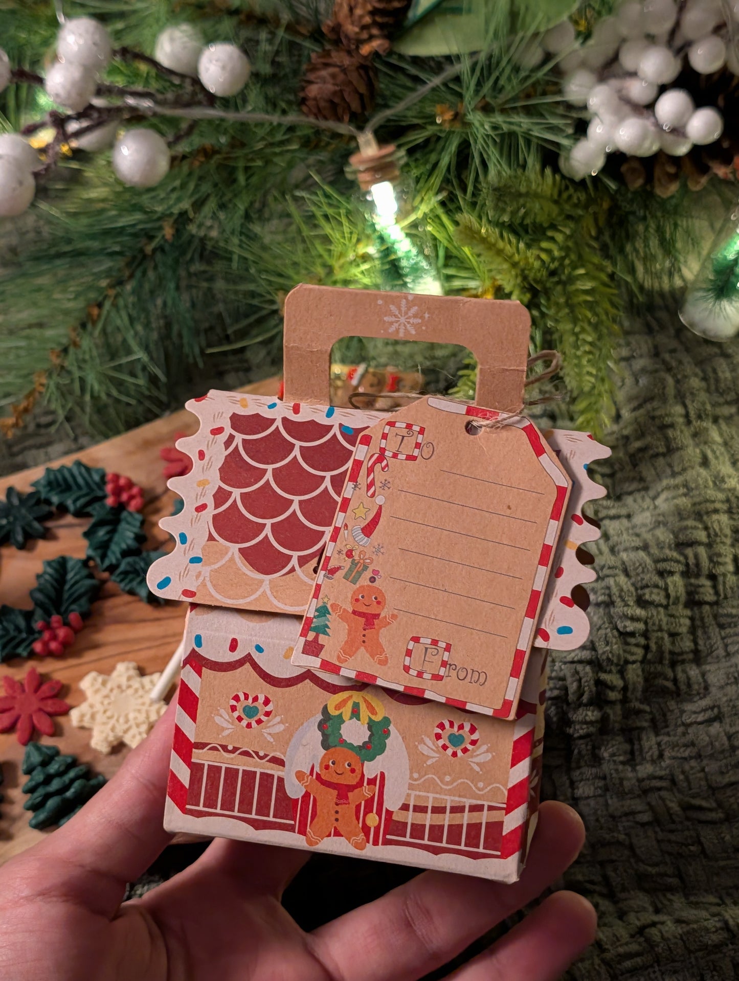 The Jolly Christmas Bundle