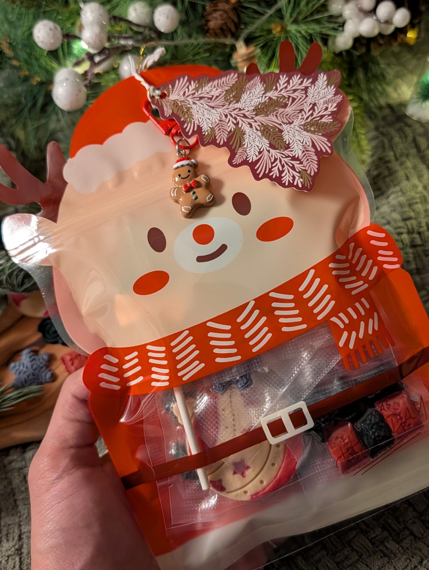 The Jolly Christmas Bundle