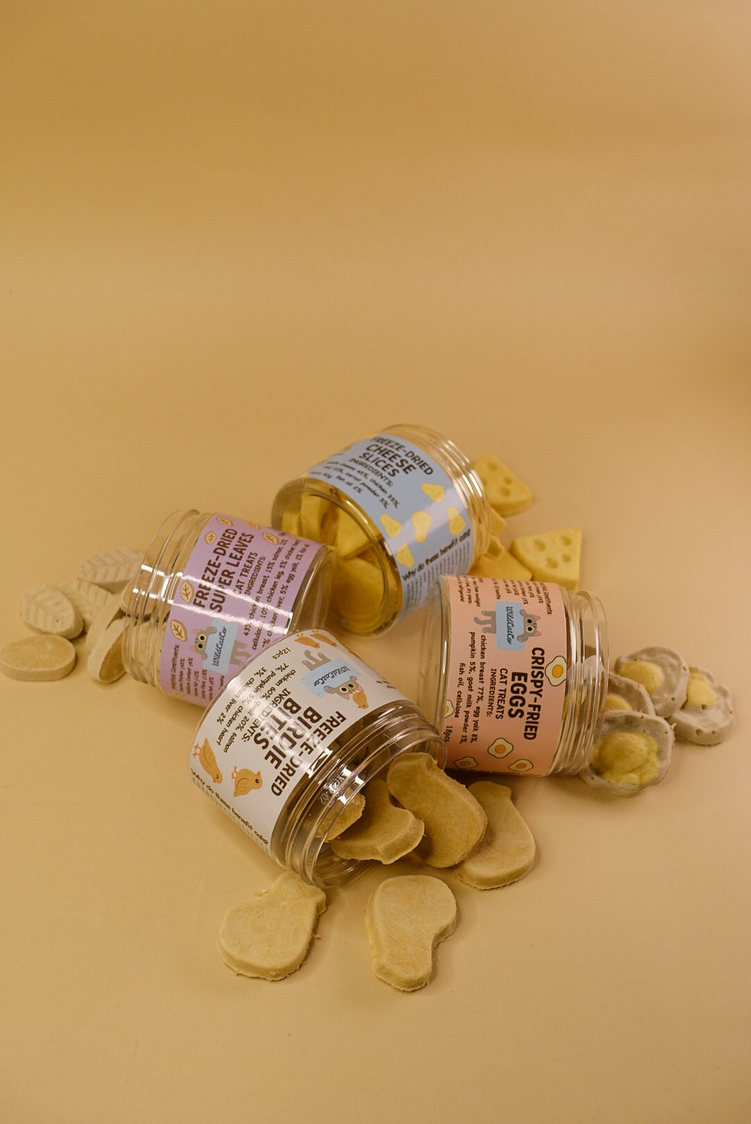 Purrfect mini bundle