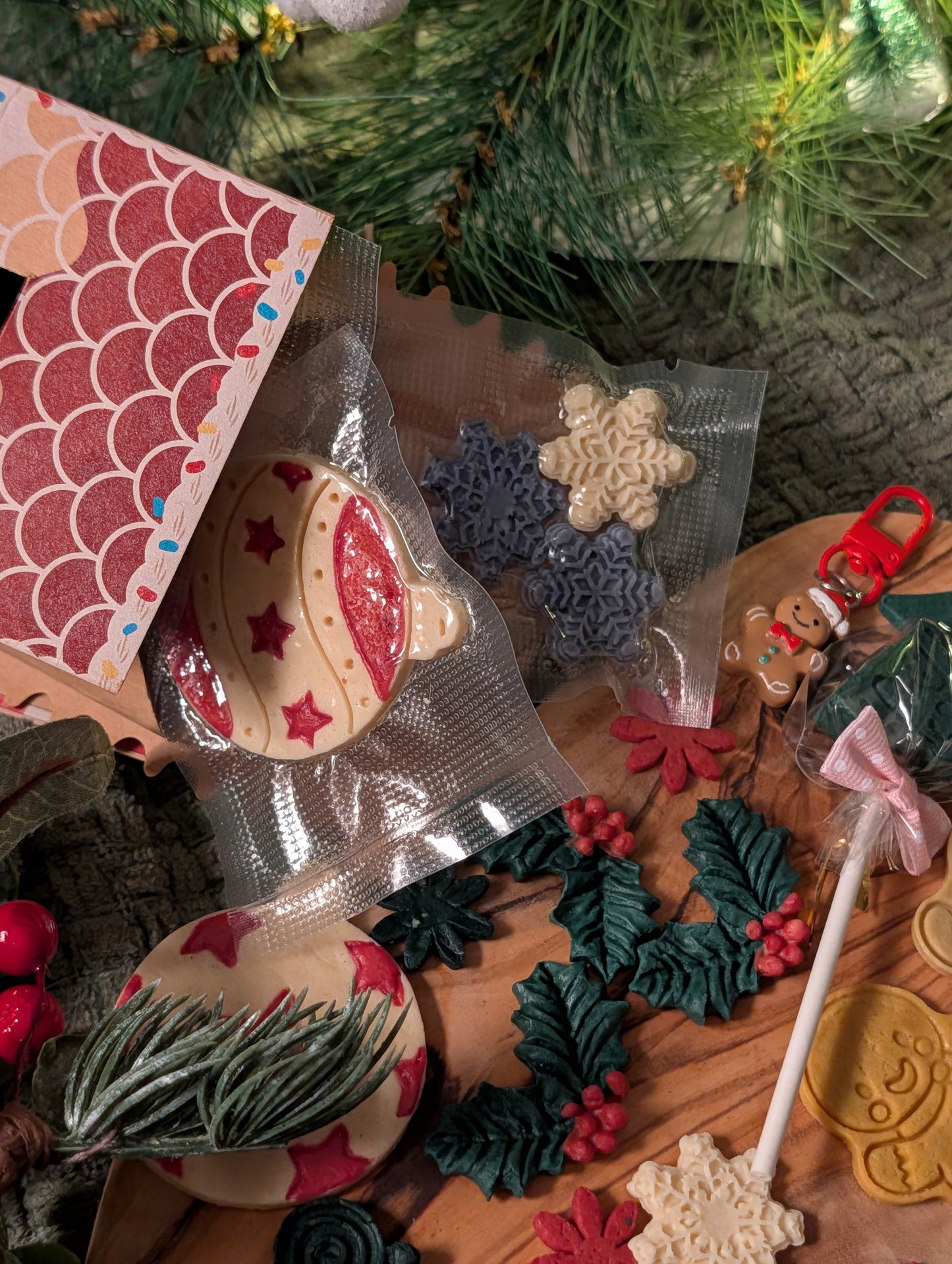 The Jolly Christmas Bundle