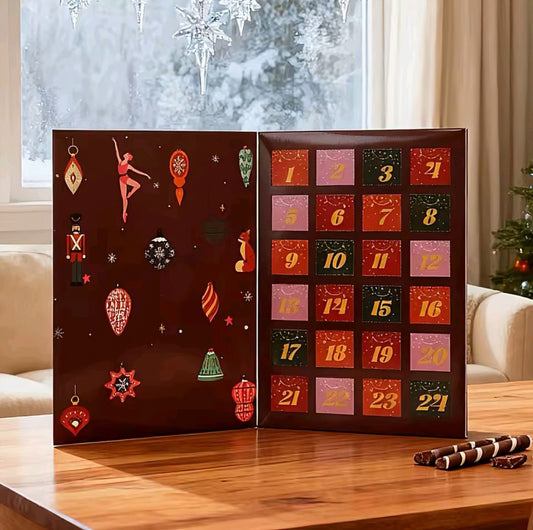 Essential Cat & Dog Advent Calendar