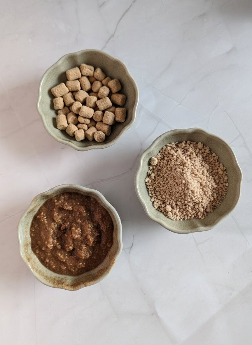 Hop & Quack Freeze-dried Raw Complete Cat Food