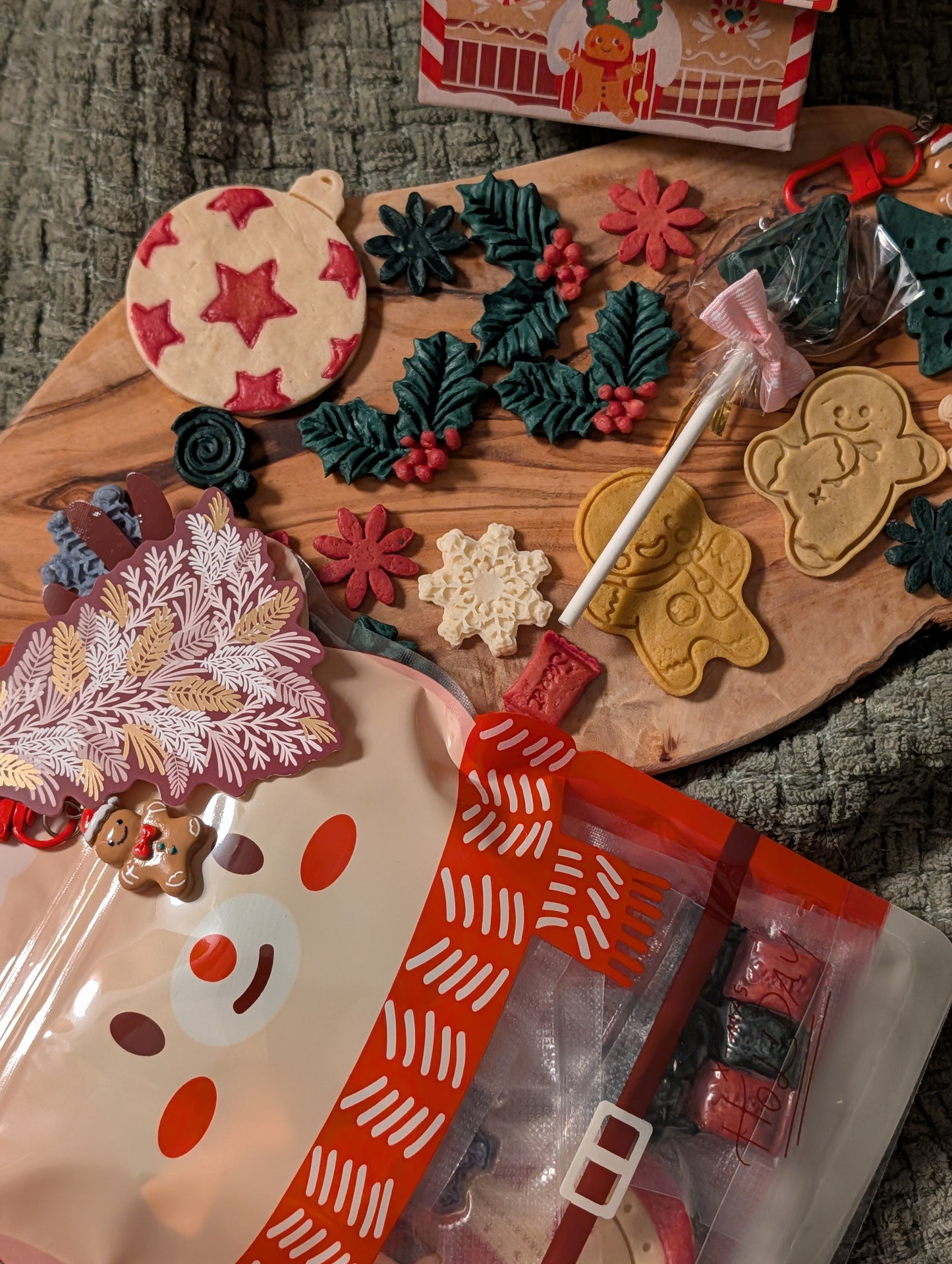 The Jolly Christmas Bundle