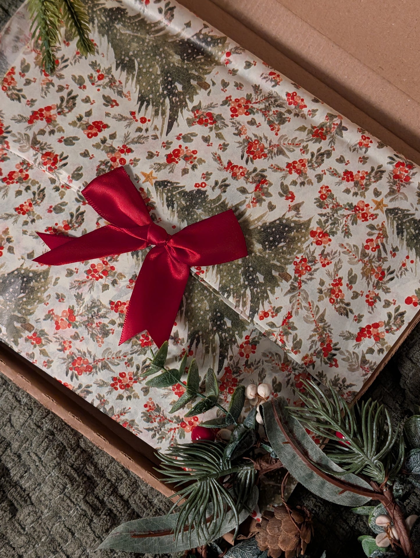 The Jolly Christmas Bundle