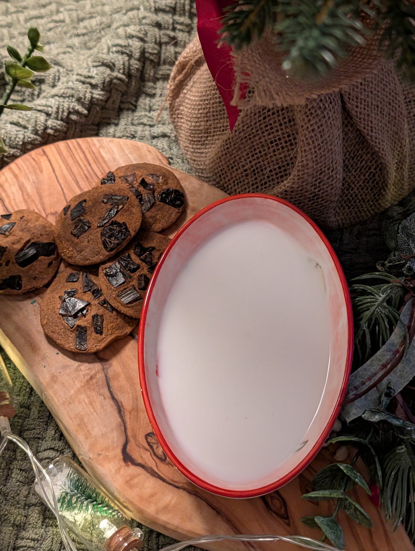 Cookies n Milk